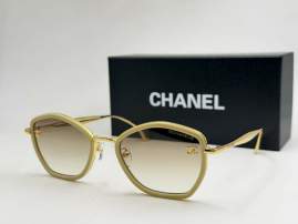 Picture of Chanel Sunglasses _SKUfw77118216fw